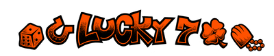 Lucky 7 Screenprinting